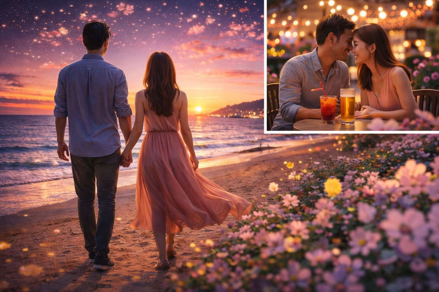 Drive & Festival Trips