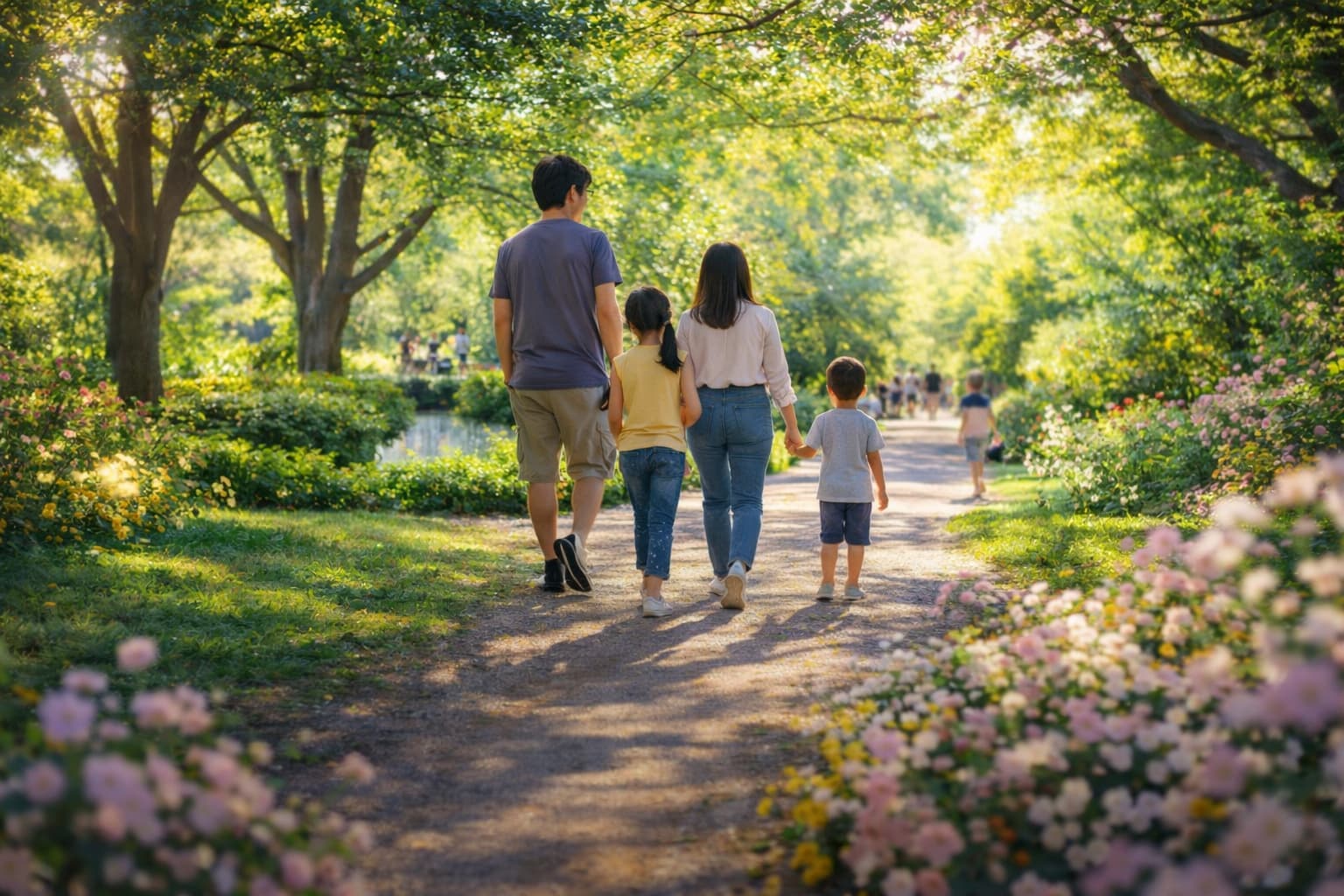 Small Weekend Events